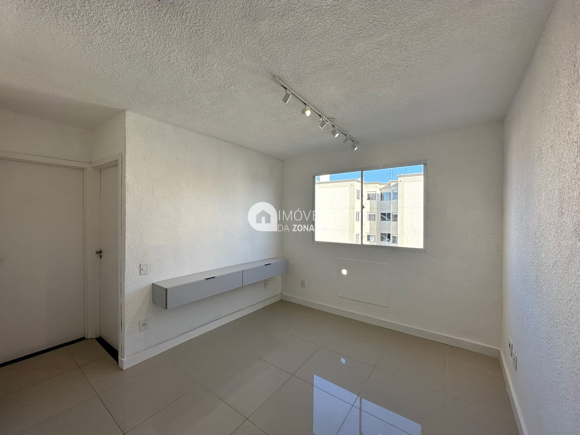 Apartamento em Porto Alegre - Mário Quintana