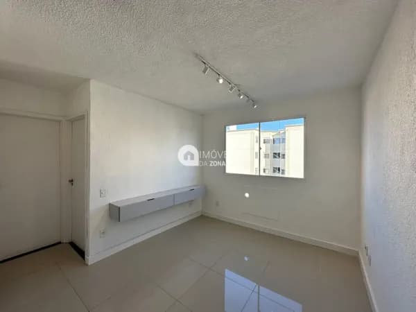 Apartamento em Porto Alegre - Mário Quintana