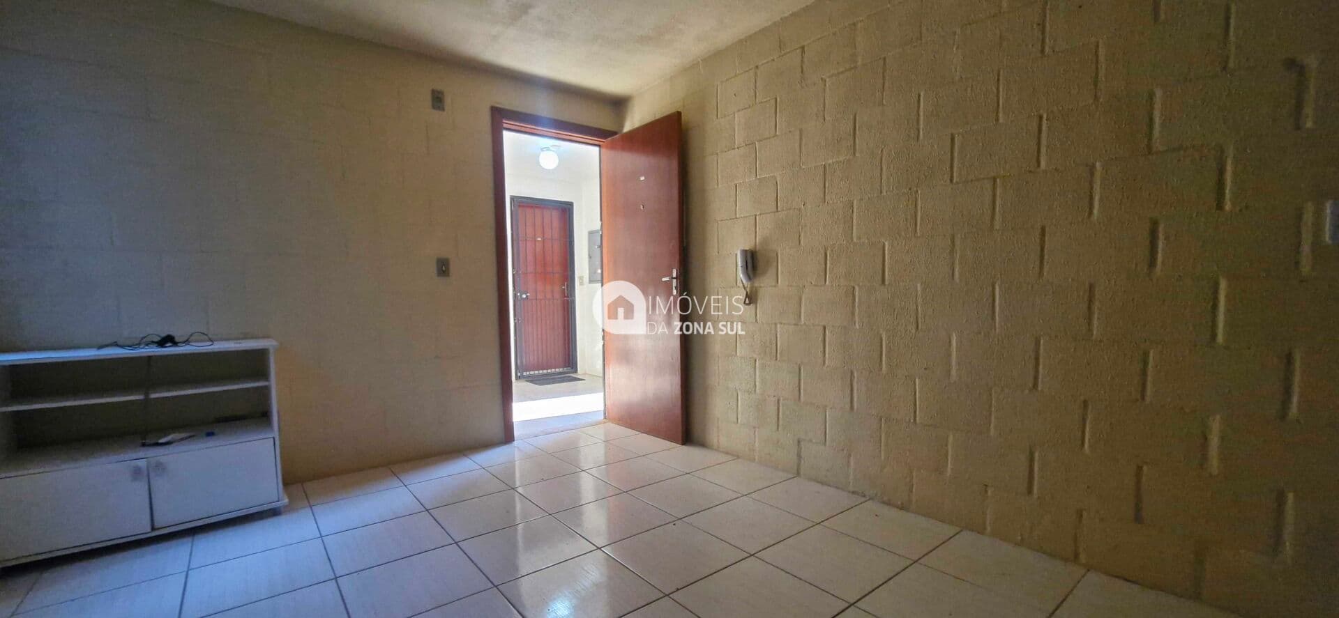 Apartamento em Porto Alegre - Campo Novo