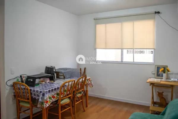 Apartamento em Porto Alegre - Cavalhada