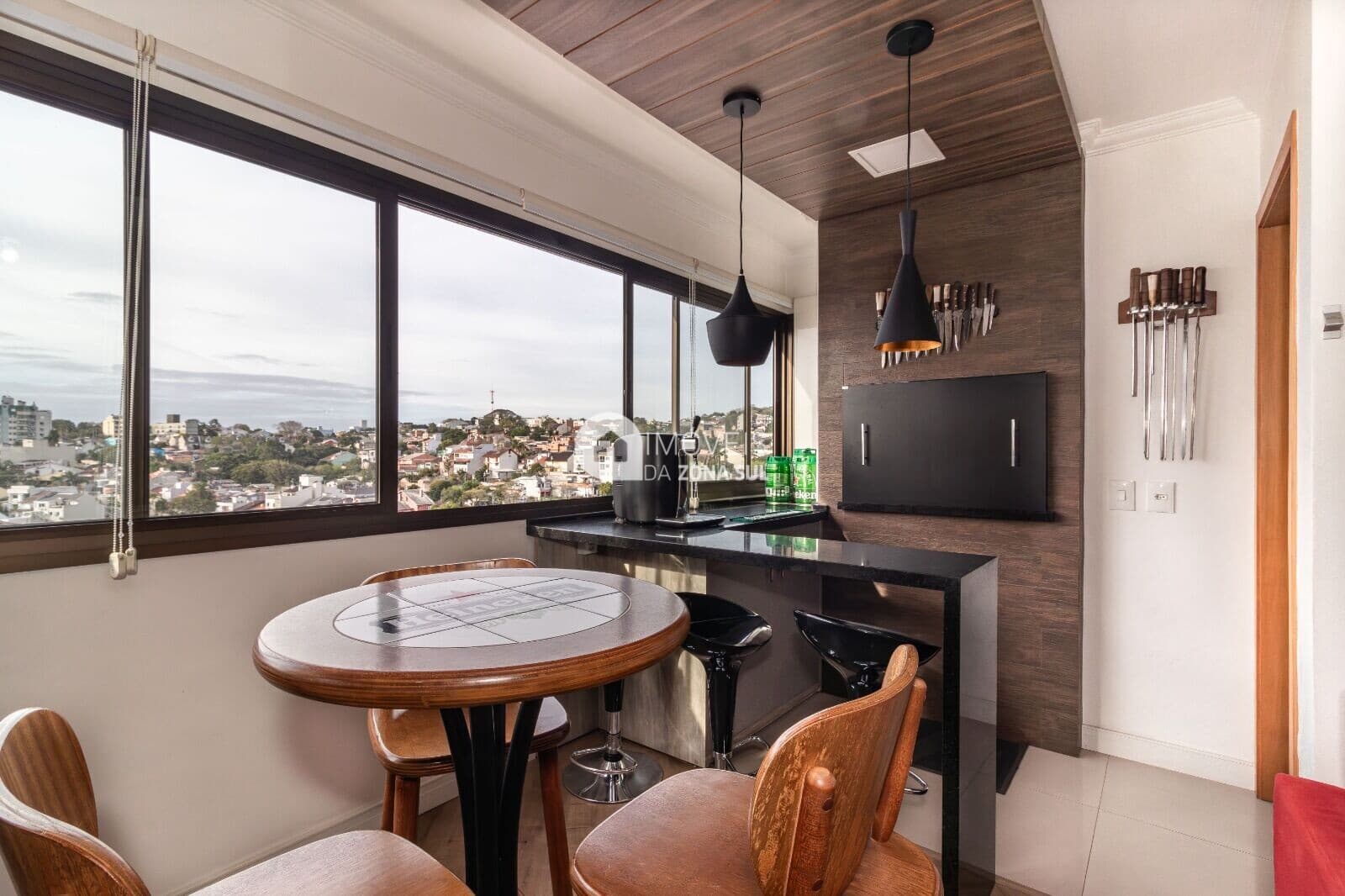 Apartamento em Porto Alegre - Petrópolis