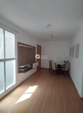 Oportunidade: Apartamento Totalmente Reformado – Nunca Habitado!