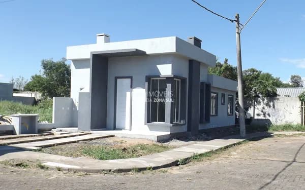 Casa em Porto Alegre - Aberta dos Morros
