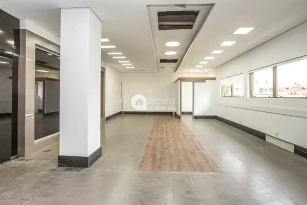Sala/Conjunto em Porto Alegre - Tristeza