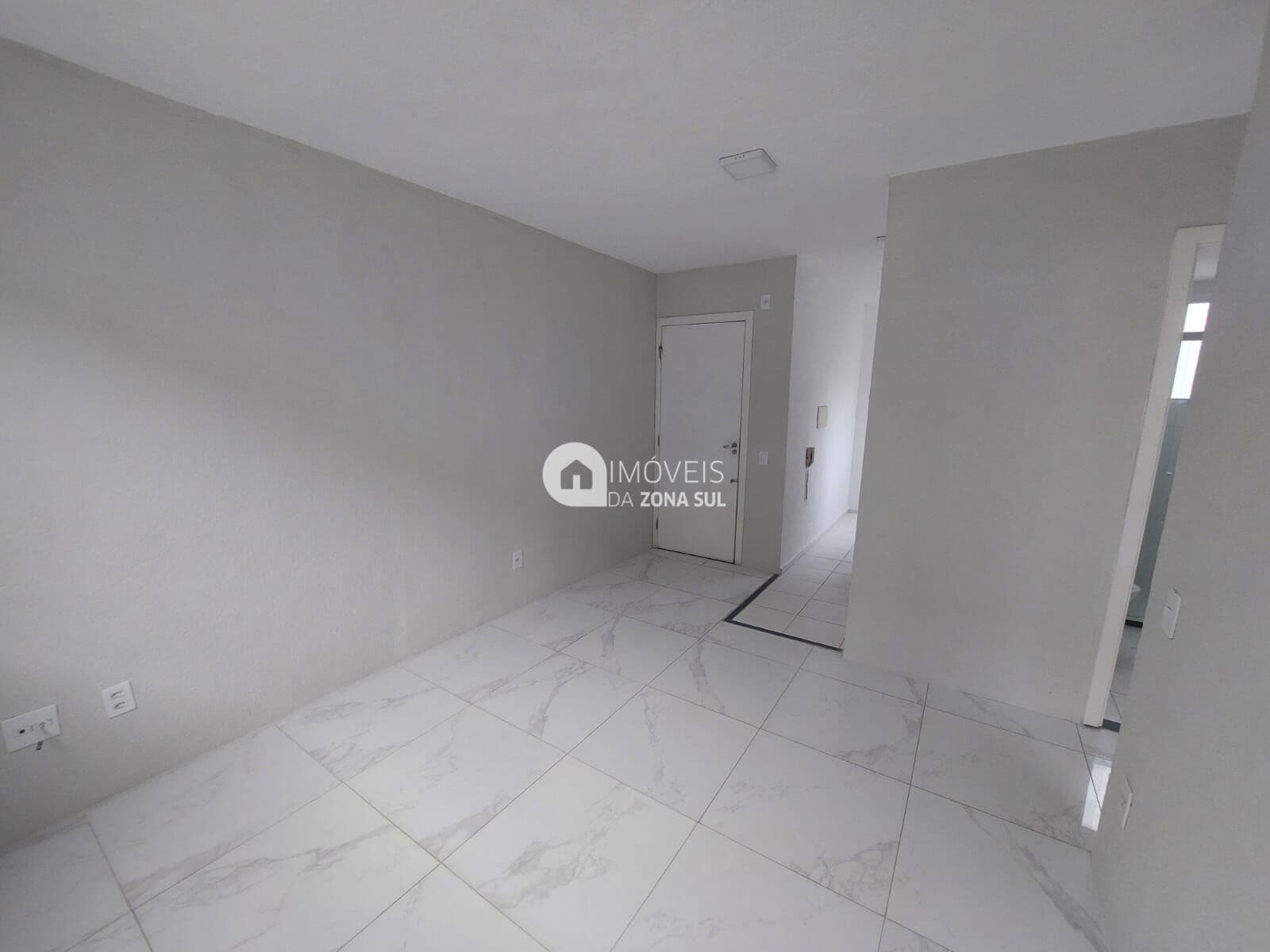 Apartamento em Porto Alegre - Mário Quintana