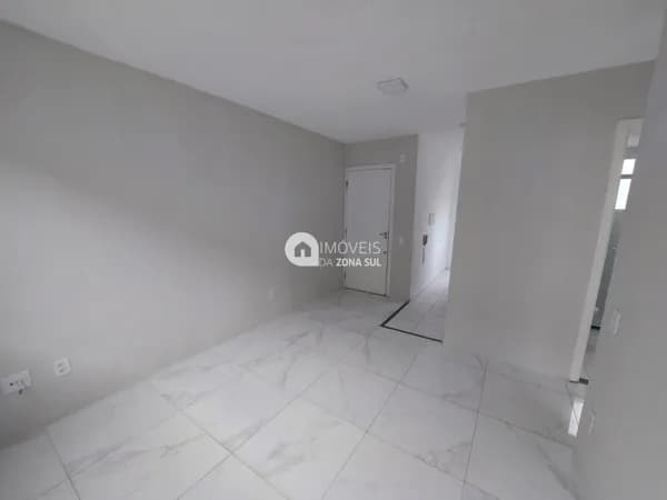 Apartamento em Porto Alegre - Mário Quintana