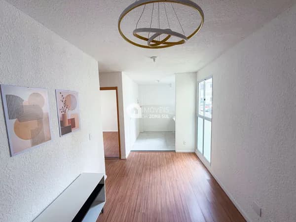 APARTAMENTO TOTALMENTE REFORMADO, NUNCA HABITADO
