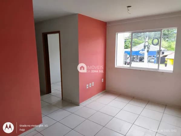 Apartamento em Porto Alegre - Chapéu do Sol