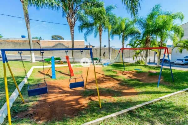 Apartamento em Porto Alegre - Glória