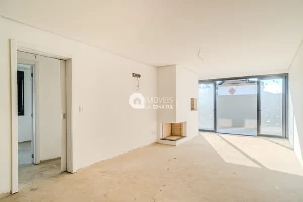 Apartamento Garden no bairro Tristeza