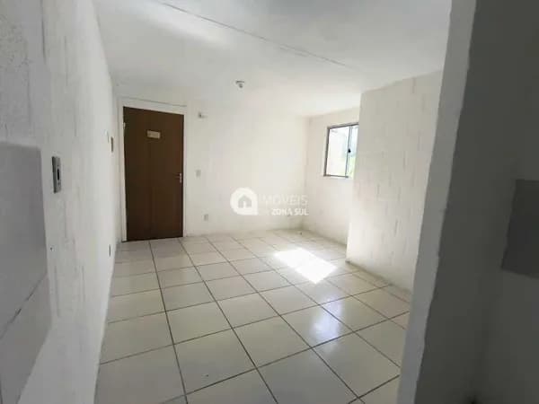Apartamento em Porto Alegre - Campo Novo