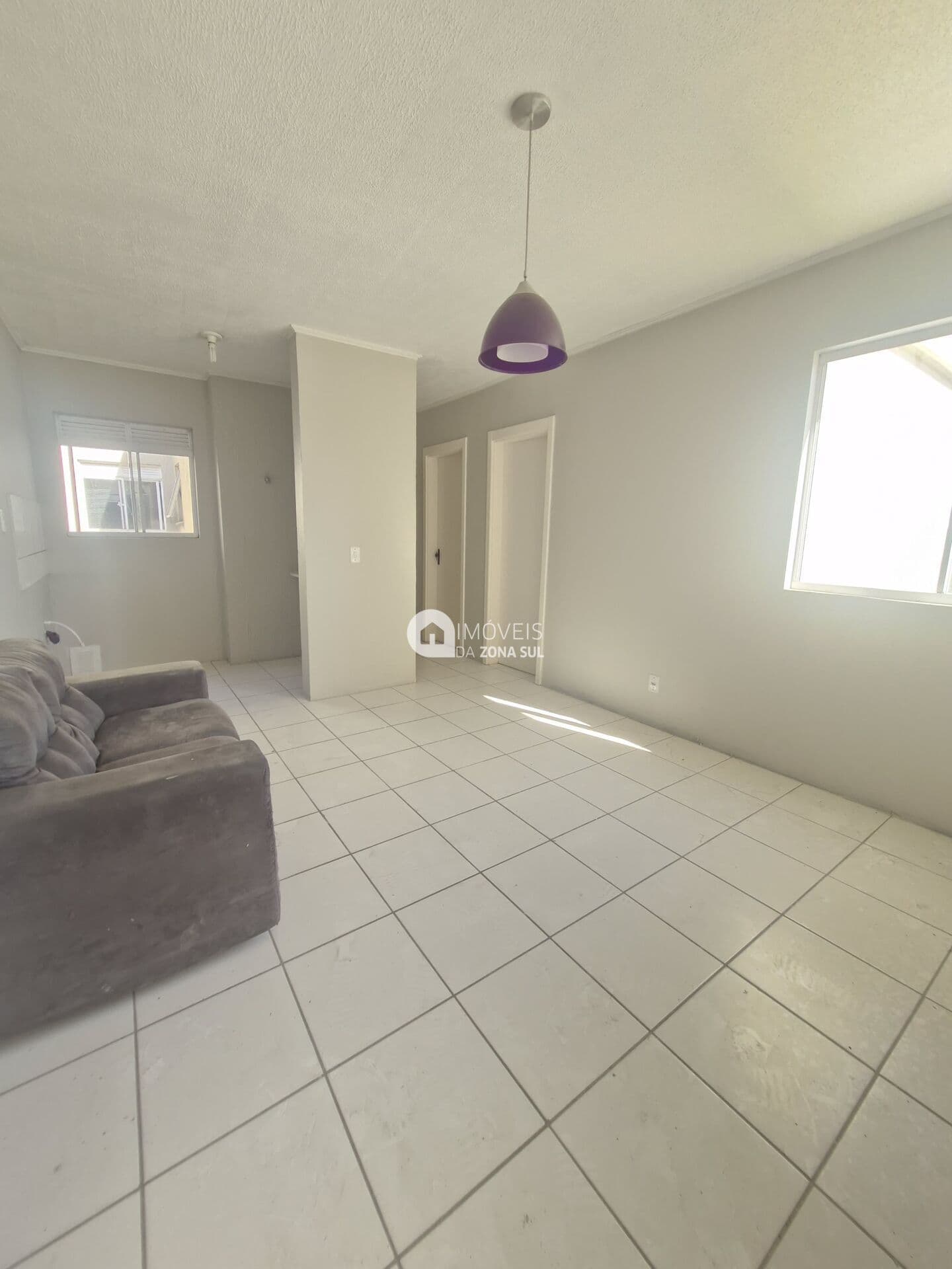 Apartamento em Porto Alegre - Restinga