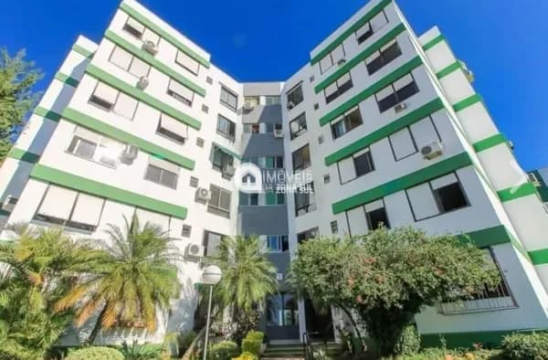 Apartamento em Porto Alegre - Nonoai