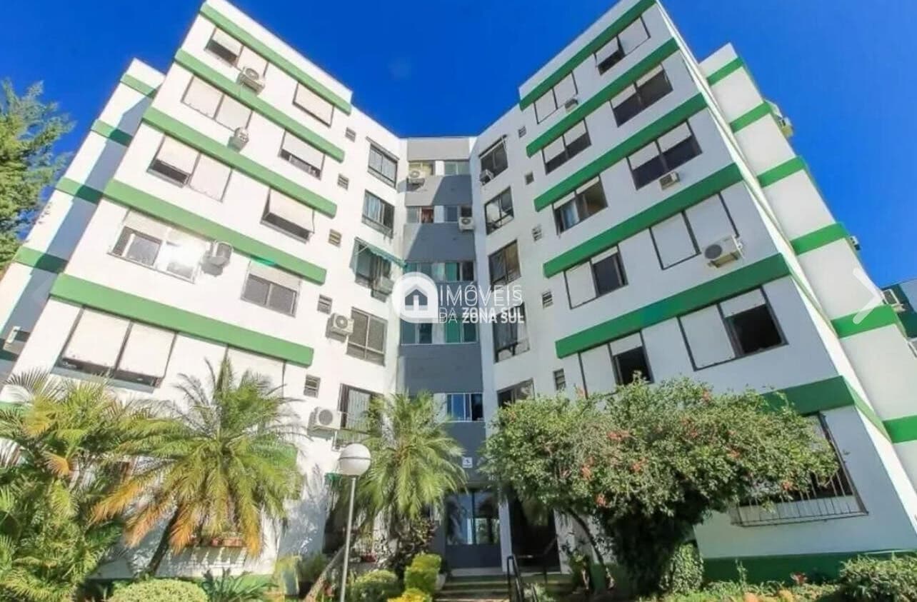 Apartamento em Porto Alegre - Nonoai