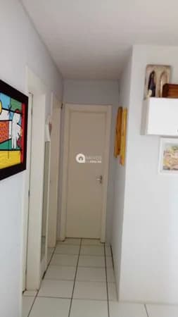 Apartamento em Porto Alegre - Restinga