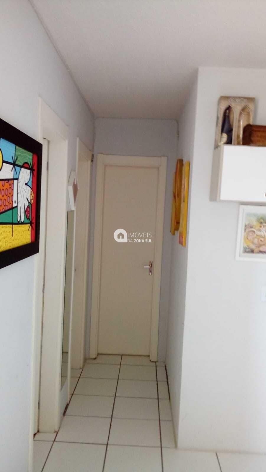 Apartamento em Porto Alegre - Restinga