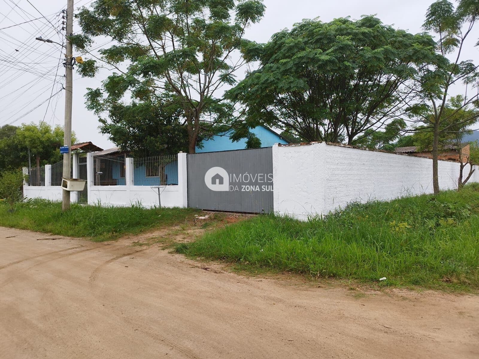 Casa em Lageado, Porto Alegre/RS