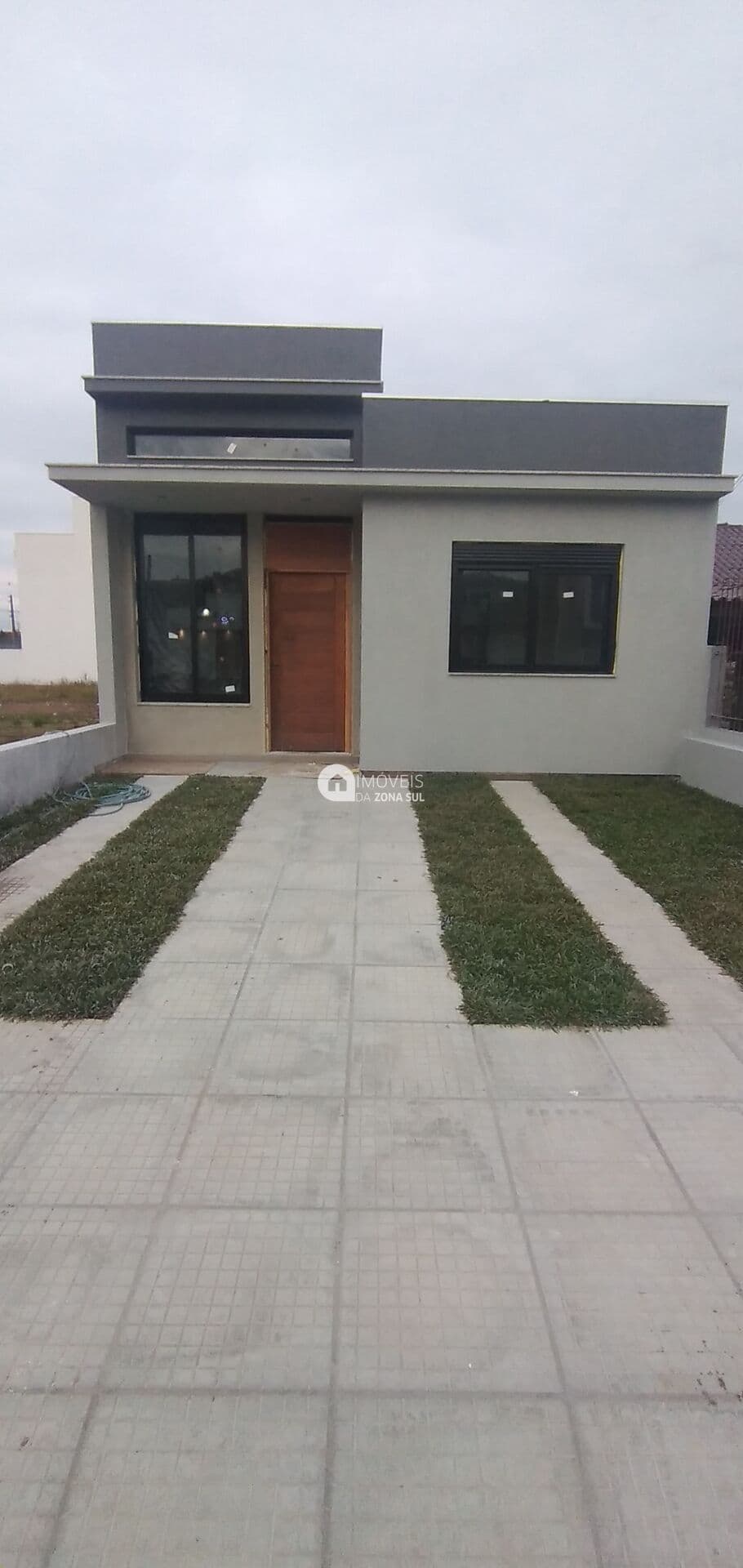 Casa em Porto Alegre - Hípica