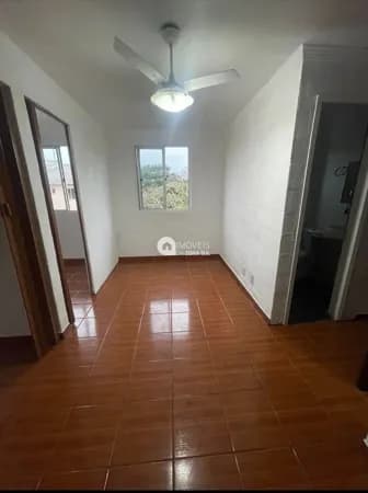 Apartamento em Porto Alegre - Vila Nova