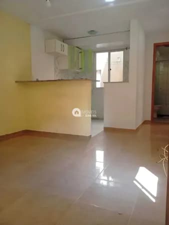 Apartamento em Porto Alegre - Vila Nova