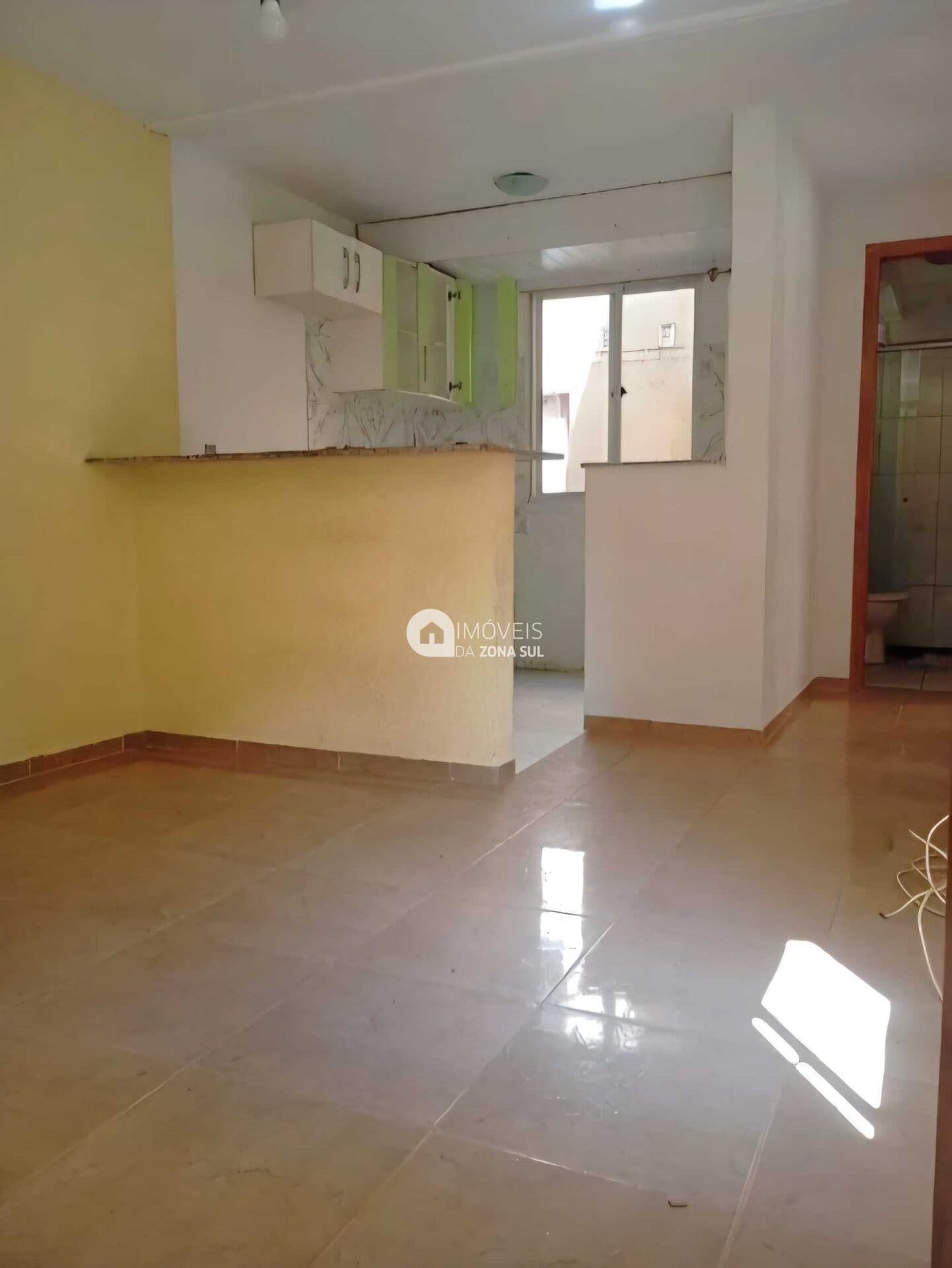 Apartamento em Porto Alegre - Vila Nova