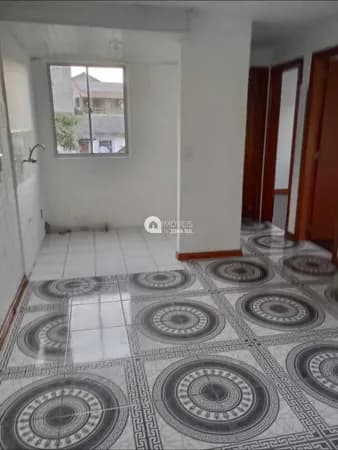 Apartamento em Porto Alegre - Campo Novo