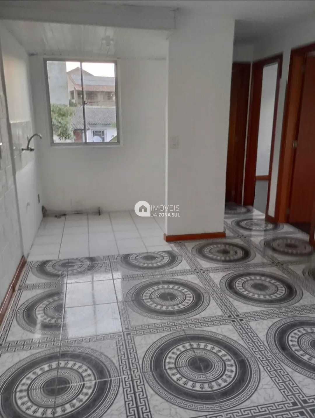 Apartamento em Porto Alegre - Campo Novo