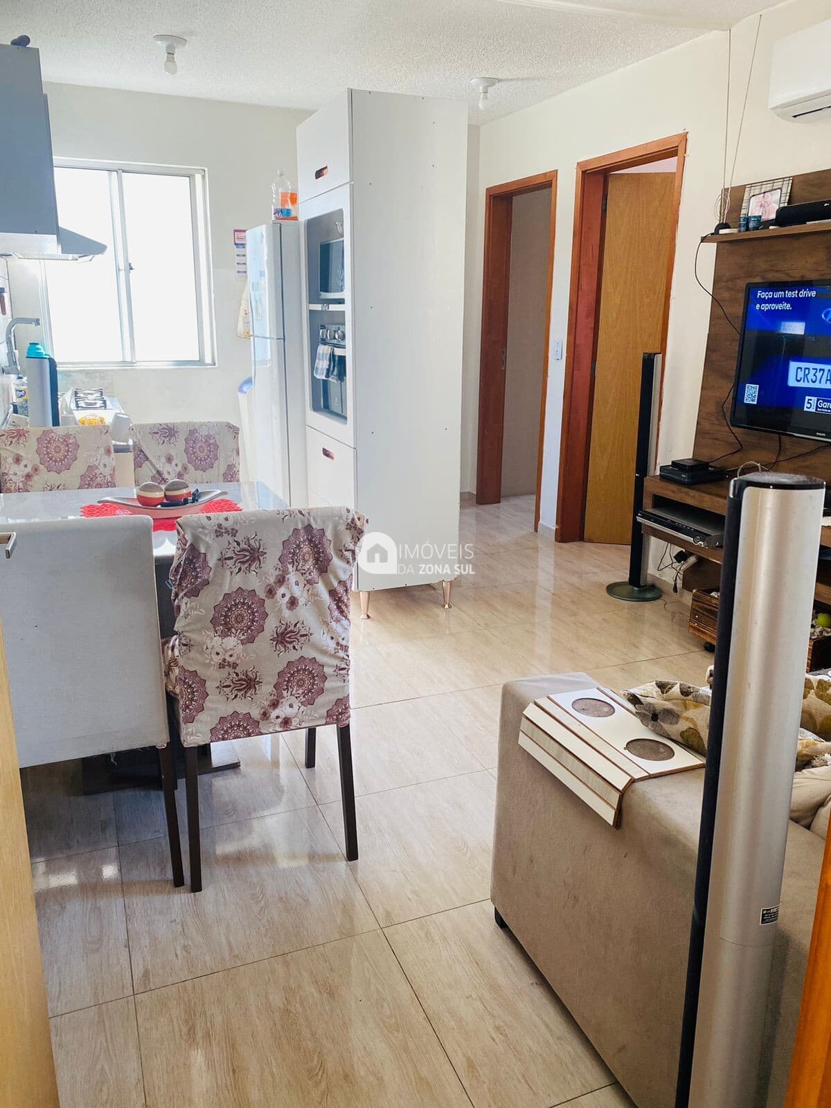 Apartamento em Porto Alegre - Restinga