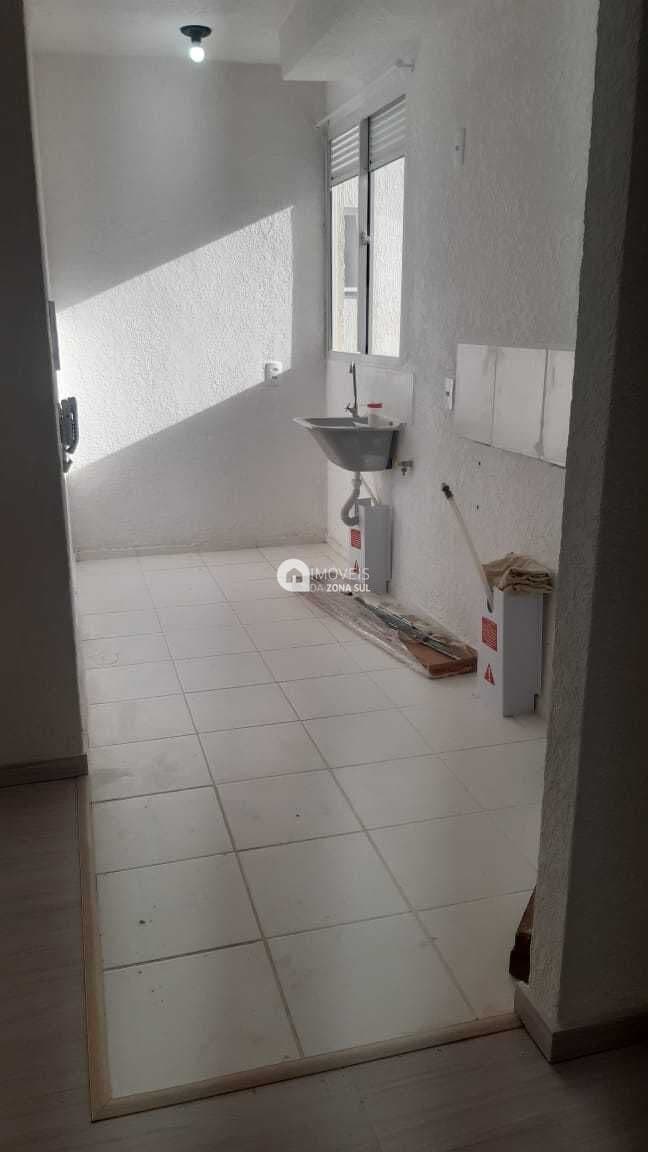 Apartamento na Restinga