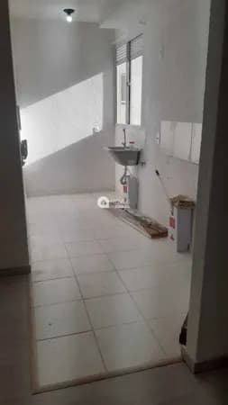 Apartamento na Restinga