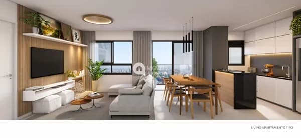Bem vindo ao Venice - Arquitetura de experiência