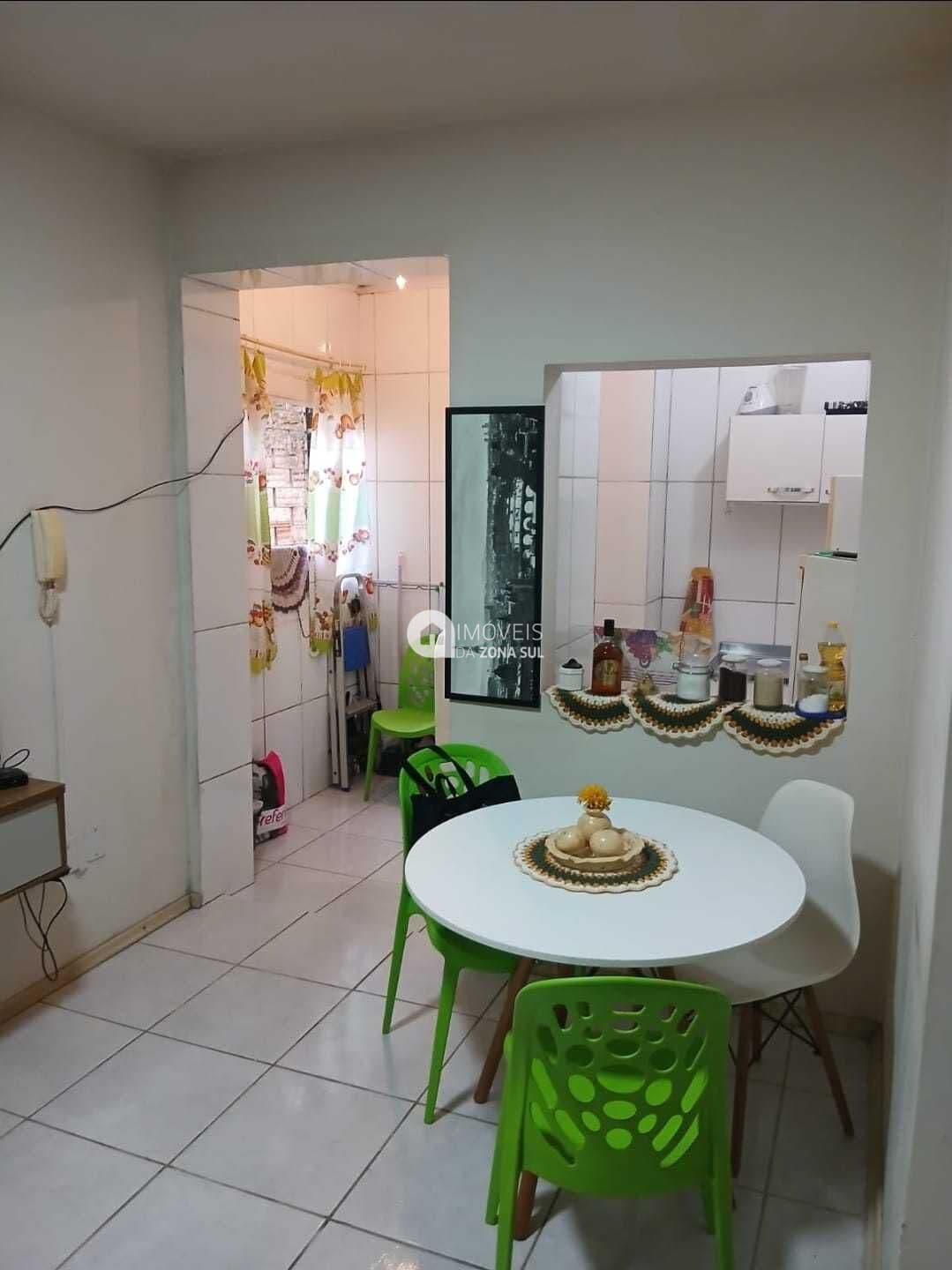 Apartamento em Porto Alegre - Santana