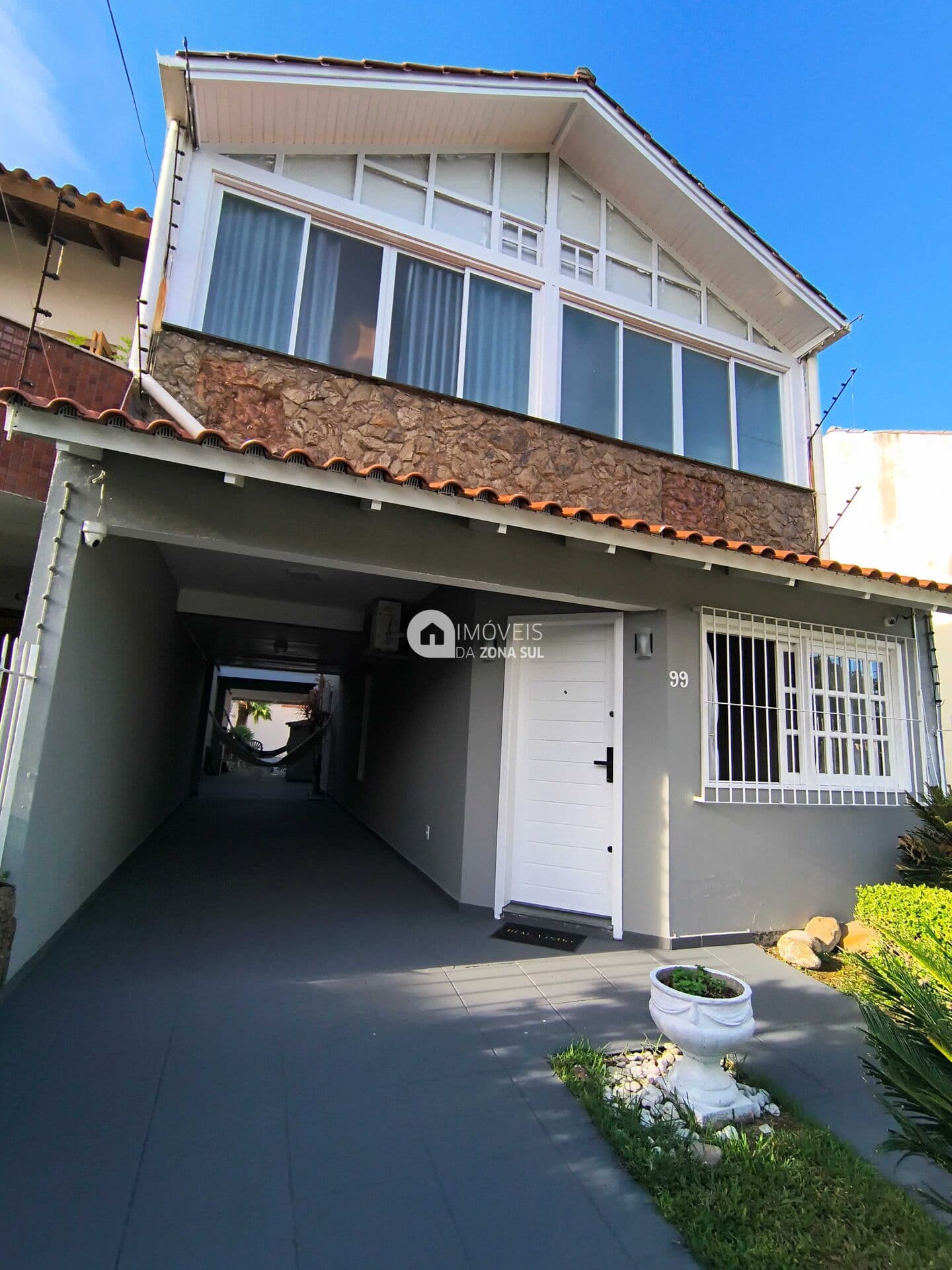 Casa em Porto Alegre - Hípica