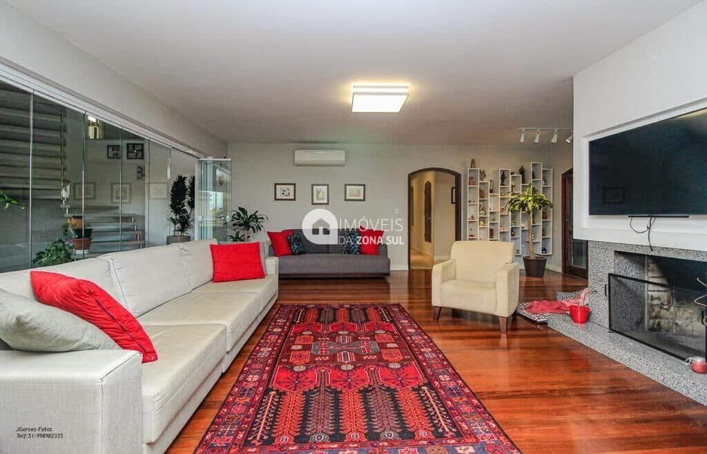 Casa em Porto Alegre - Sétimo Céu