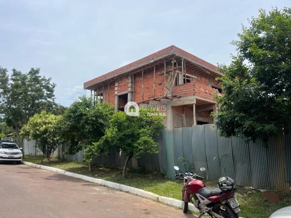 Casa em Viamão - Fiuza