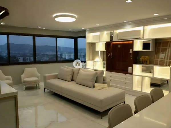 Apartamento em Porto Alegre - Cristal
