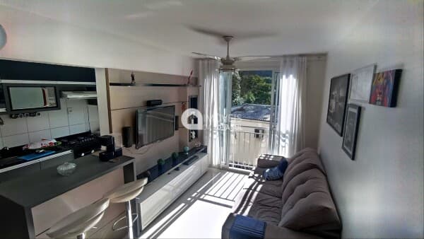 Apartamento em Porto Alegre - Vila Nova