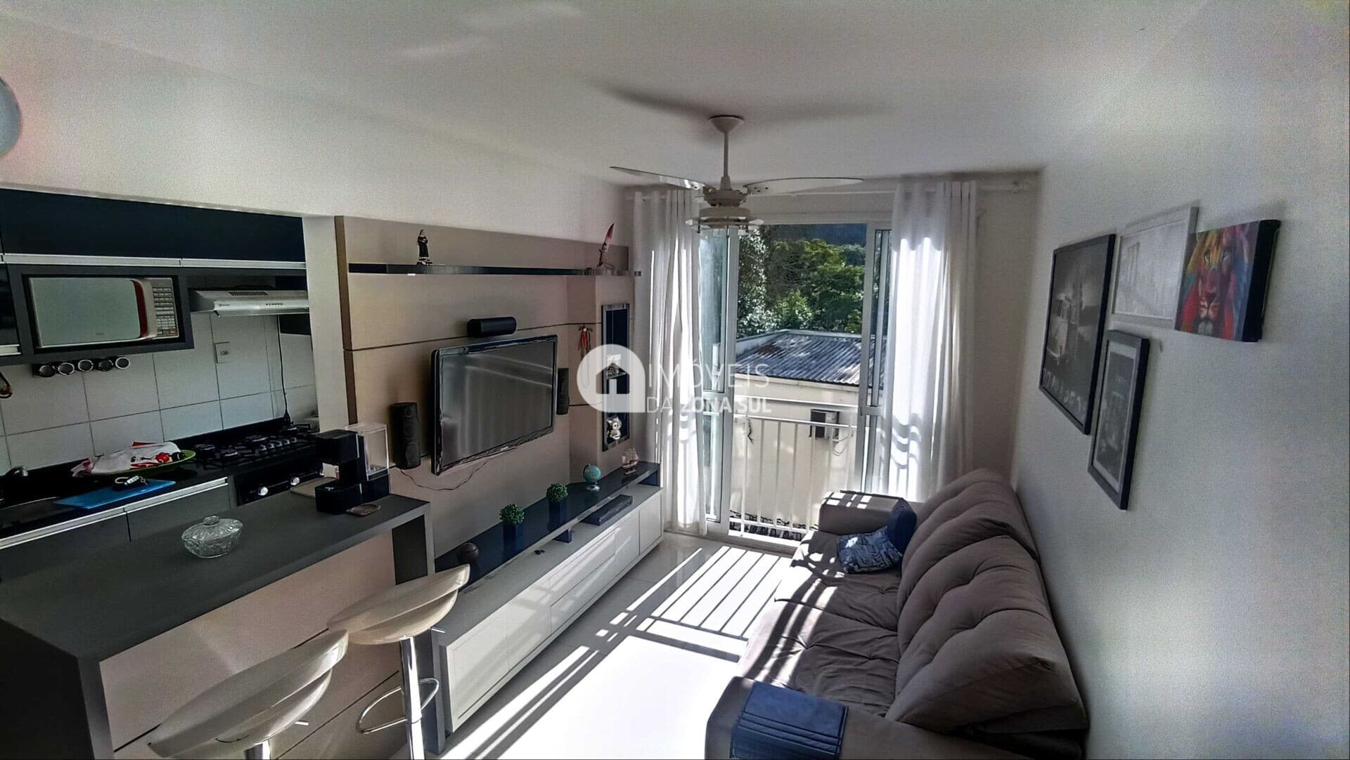 Apartamento em Porto Alegre - Vila Nova