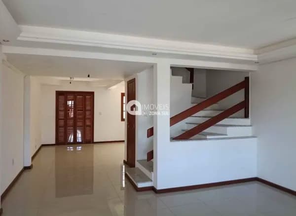 Casa em Porto Alegre - Guarujá