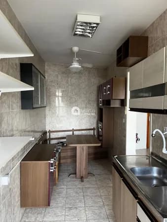 Apartamento em Porto Alegre - Tristeza