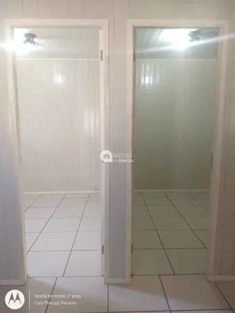 Casa em Porto Alegre - Restinga