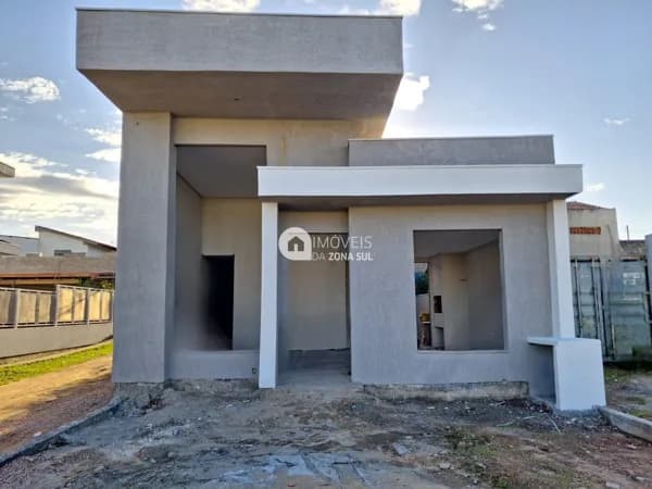 Casa em Porto Alegre - Aberta dos Morros
