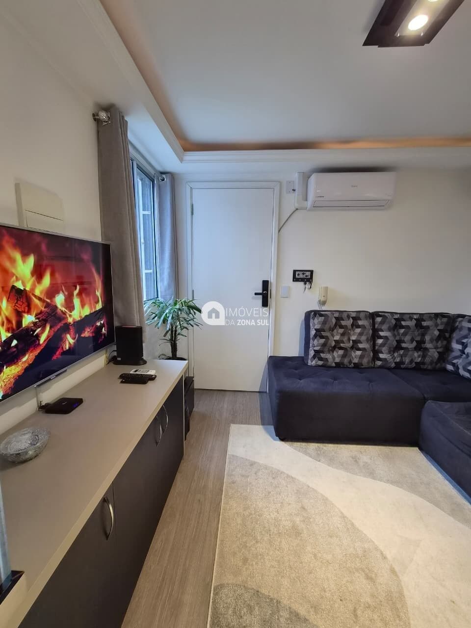 Apartamento em Porto Alegre - Jardim Leopoldina