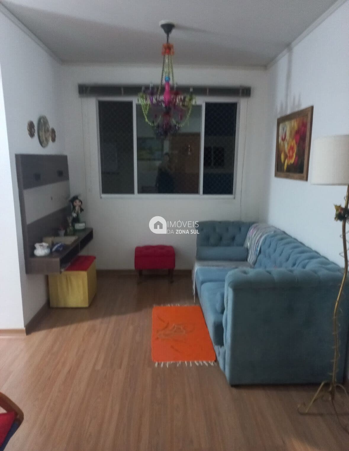 Apartamento em Porto Alegre - Chapéu do Sol
