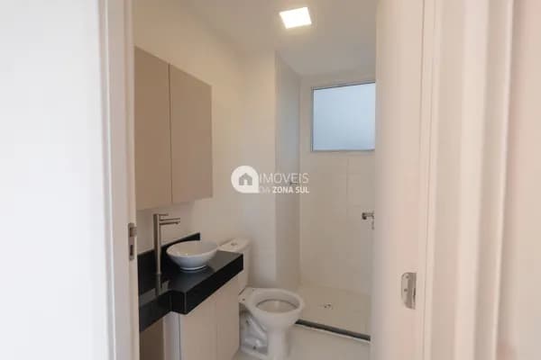 Apartamento em Porto Alegre - Hípica