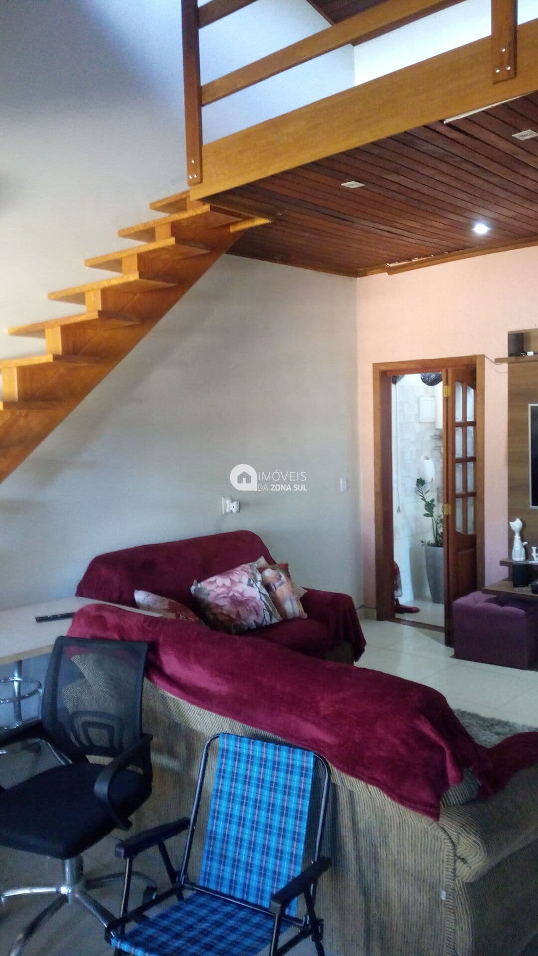 Casa em Porto Alegre - Restinga