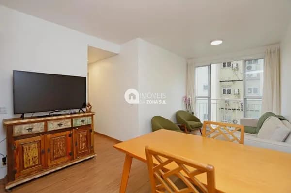 Ótimo apartamento no Bairro Vila Nova