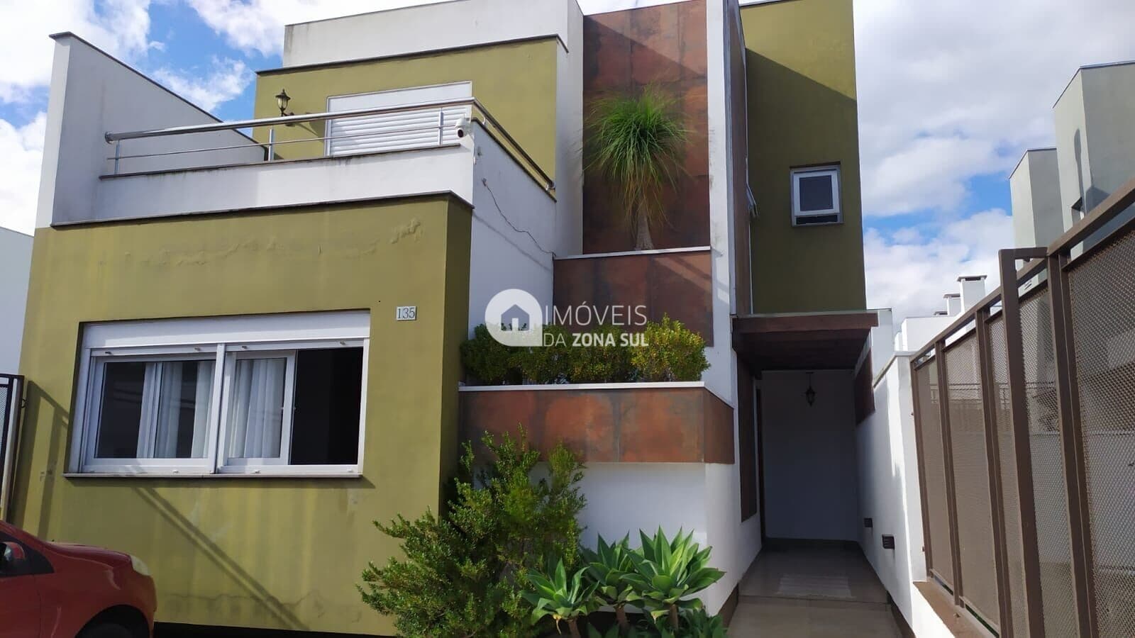 Casa em Porto Alegre - Hípica