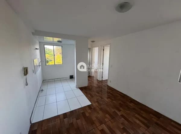 Apartamento em Porto Alegre - Parque Santa Fé