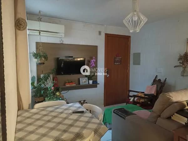 Apartamento em Porto Alegre - Campo Novo
